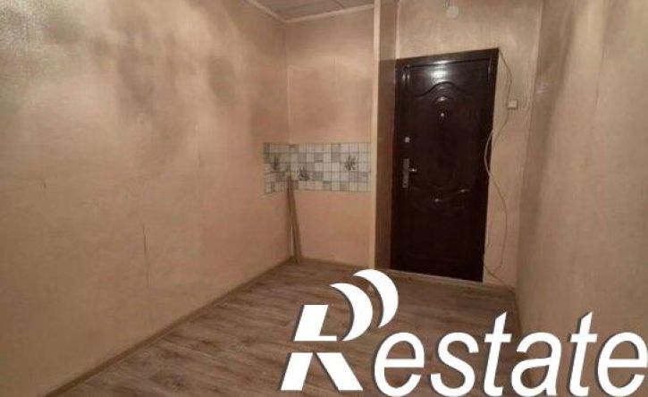 1-комн квартира улица Чистякова, 50Б,  д. 50Б