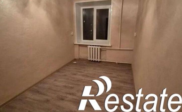 1-комн квартира улица Чистякова, 50Б,  д. 50Б