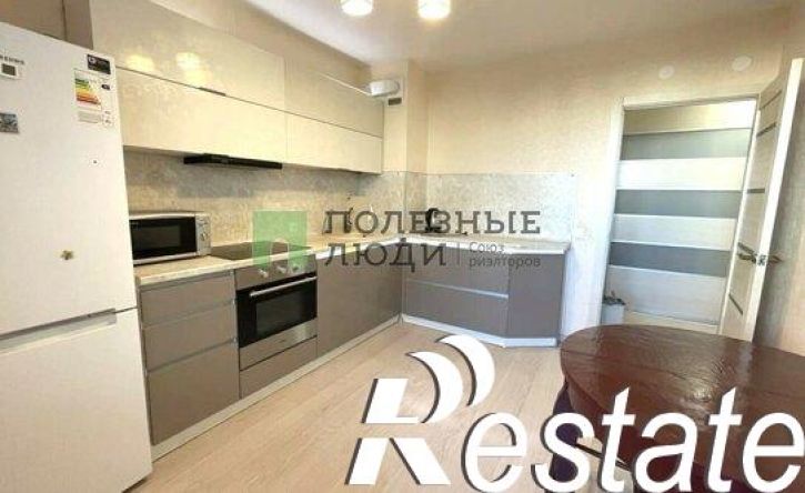 2-комн квартира улица Архитектора П.П. Берша, 39,  д. 39