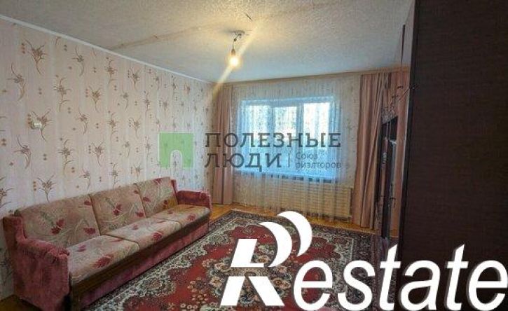 3-комн квартира Первомайская улица, 28,  д. 28