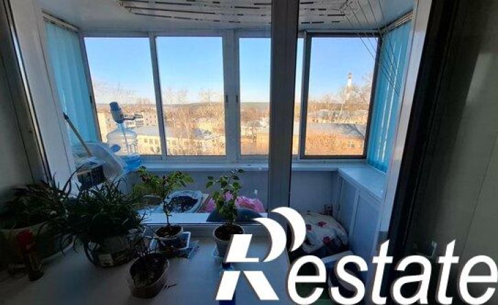 3-комн квартира улица Фрунзе, 15Б,  д. 15Б