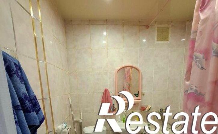 3-комн квартира улица Фрунзе, 15Б,  д. 15Б