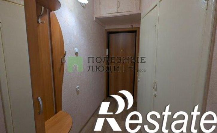 3-комн квартира Первомайская улица, 28,  д. 28