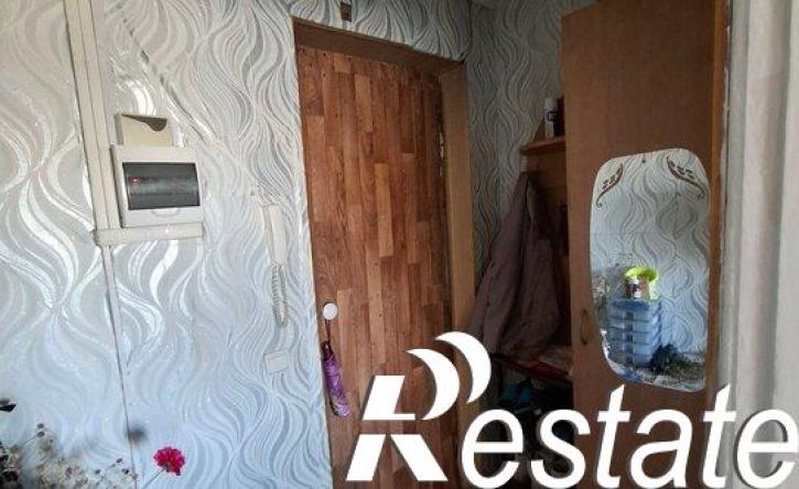 3-комн квартира улица Фрунзе, 15Б,  д. 15Б