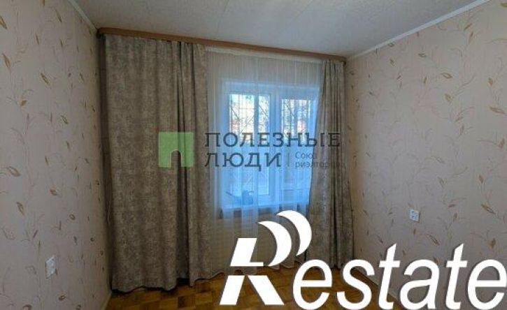 3-комн квартира Первомайская улица, 28,  д. 28