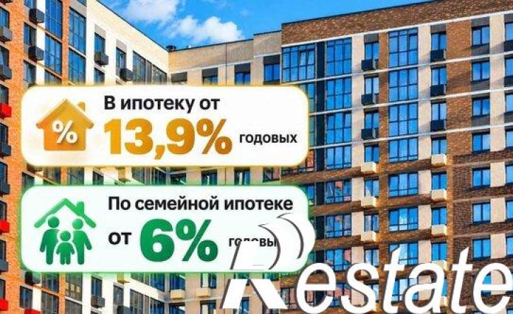 1-комн квартира Ботенёвский переулок, 30 к1,  д. 30 к1