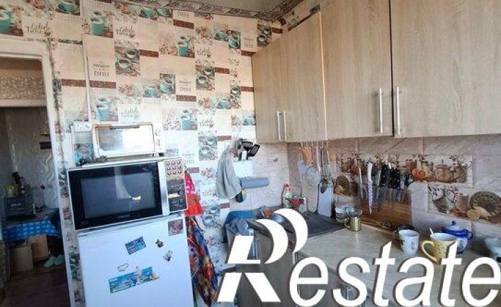 3-комн квартира улица Фрунзе, 15Б,  д. 15Б