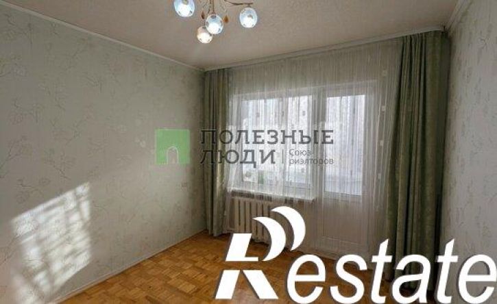 3-комн квартира Первомайская улица, 28,  д. 28