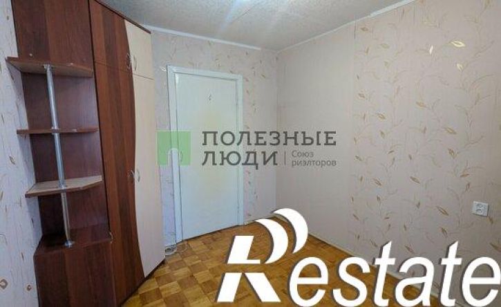 3-комн квартира Первомайская улица, 28,  д. 28