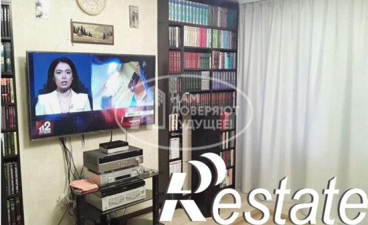 3-комн квартира улица Кирова, 53,  д. 53