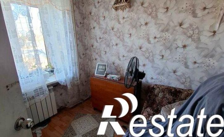 3-комн квартира улица Фрунзе, 15Б,  д. 15Б