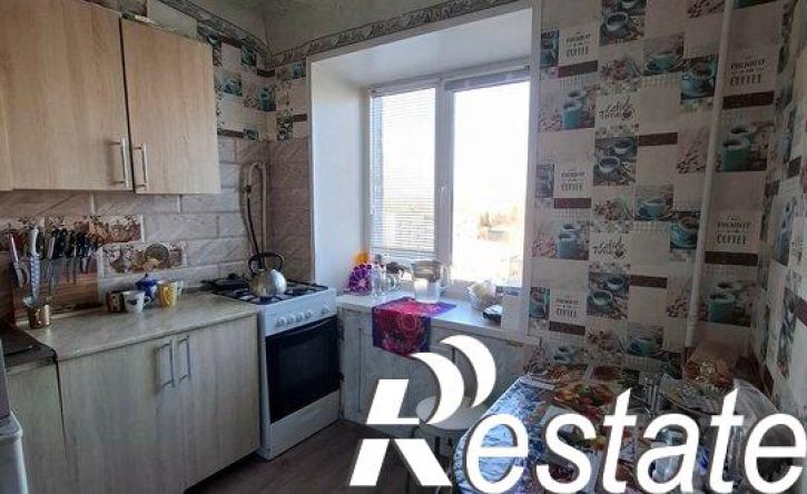 3-комн квартира улица Фрунзе, 15Б,  д. 15Б