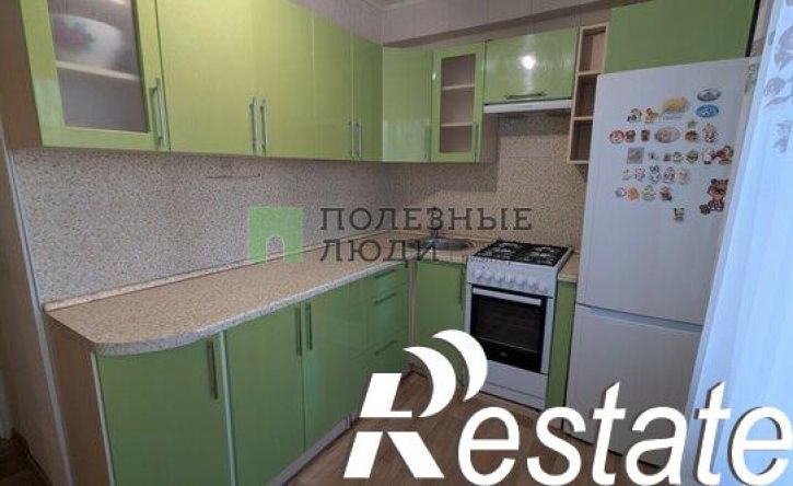 3-комн квартира Первомайская улица, 28,  д. 28