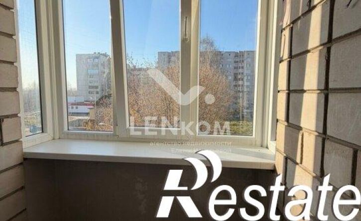 1-комн квартира улица Степана Разина, 67,  д. 67