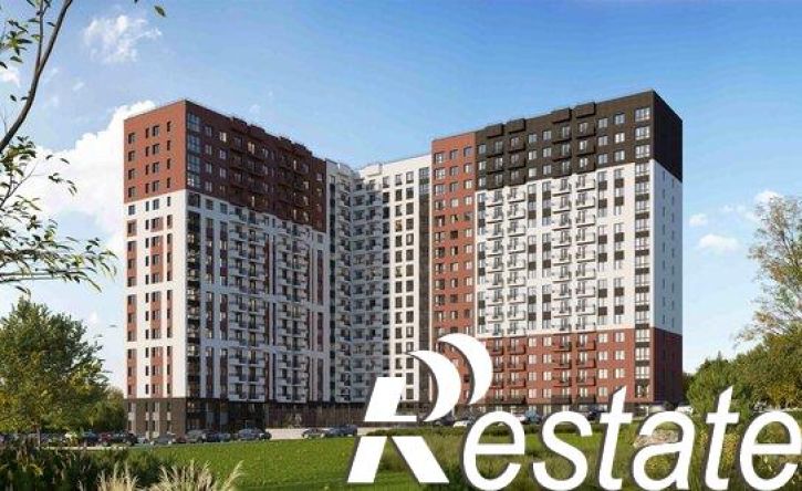 1-комн квартира Постольская улица, 33,  д. 33