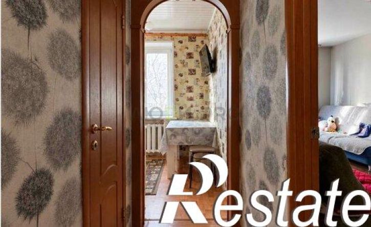 1-комн квартира Тверская улица, 52,  д. 52