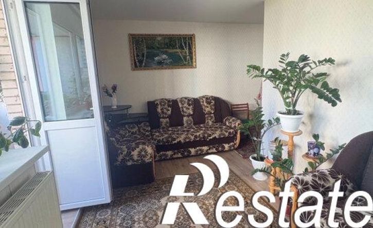 2-комн квартира улица Героя России Ильфата Закирова, 32,  д. 32