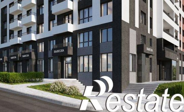 1-комн квартира Постольская улица, 33,  д. 33