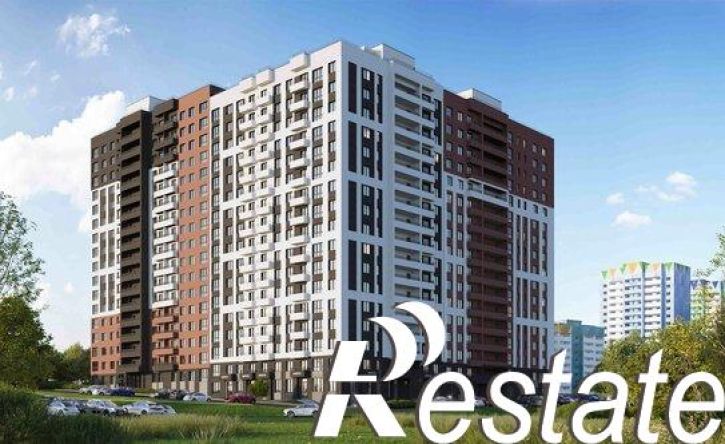 1-комн квартира Постольская улица, 33,  д. 33