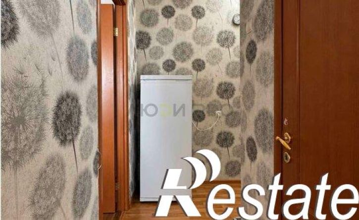 1-комн квартира Тверская улица, 52,  д. 52