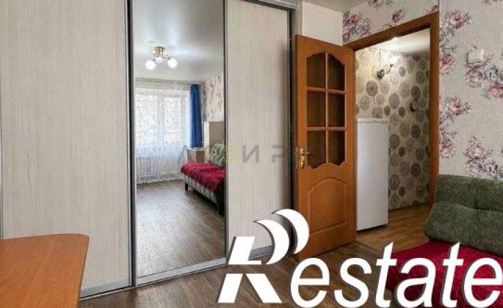 1-комн квартира Тверская улица, 52,  д. 52