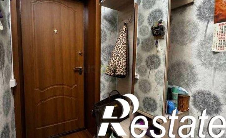 1-комн квартира Тверская улица, 52,  д. 52