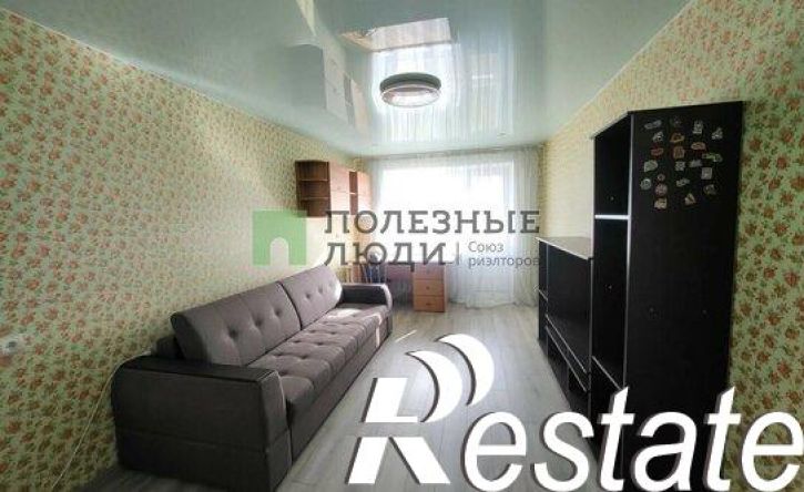 2-комн квартира Ялтинская улица, 53,  д. 53