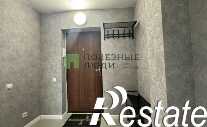 1-комн квартира улица Архитектора П.П. Берша, 31,  д. 31
