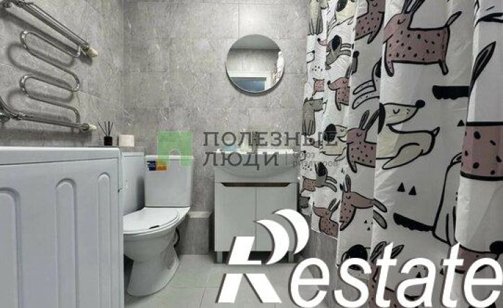 1-комн квартира улица Архитектора П.П. Берша, 31,  д. 31