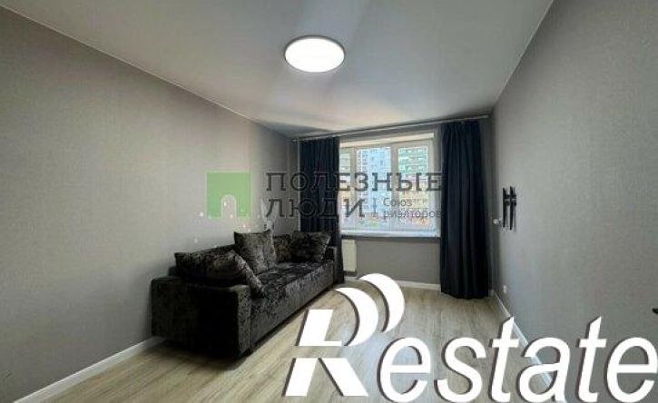 1-комн квартира улица Архитектора П.П. Берша, 31,  д. 31
