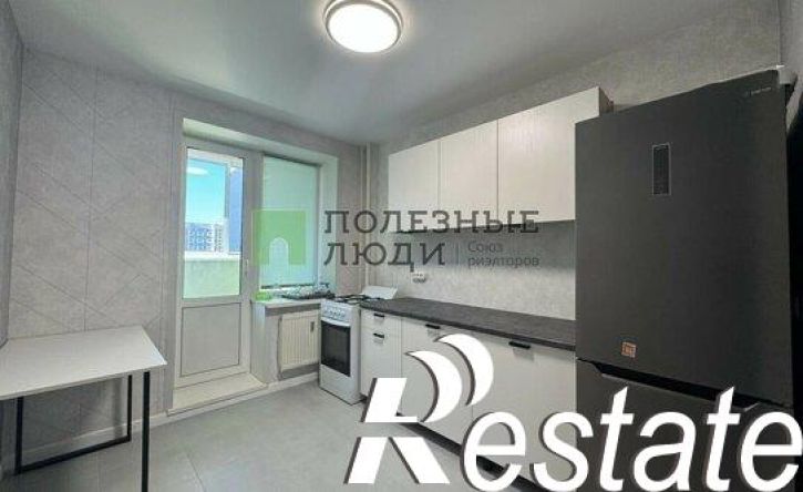1-комн квартира улица Архитектора П.П. Берша, 31,  д. 31