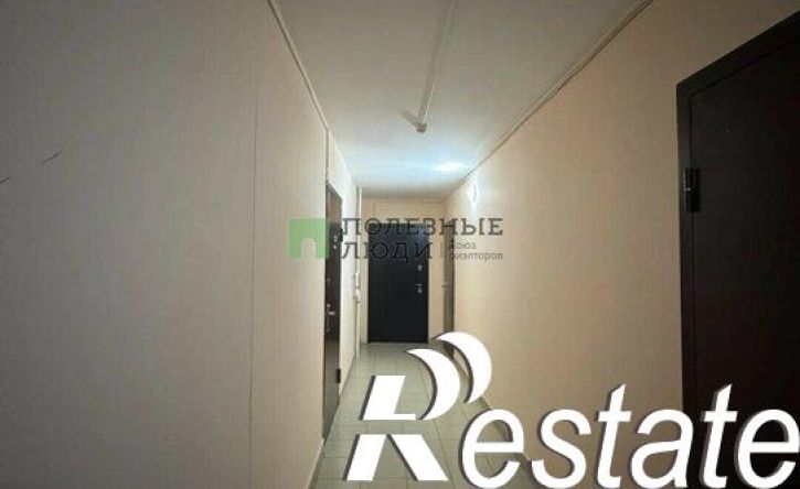 1-комн квартира улица Архитектора П.П. Берша, 31,  д. 31