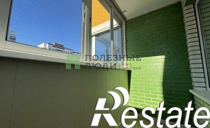 1-комн квартира улица Архитектора П.П. Берша, 31,  д. 31