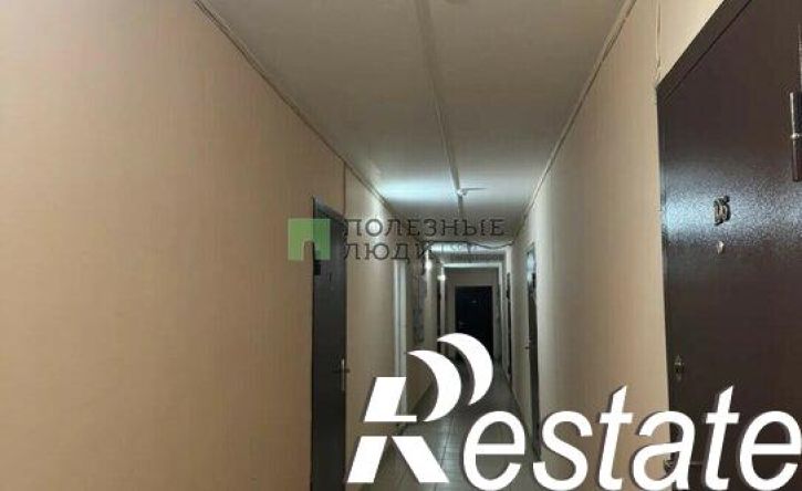 1-комн квартира улица Архитектора П.П. Берша, 31,  д. 31