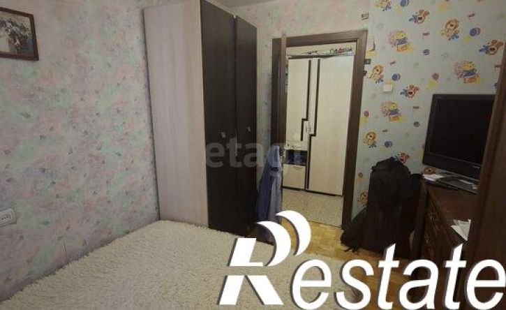 3-комн квартира Красноармейская улица, 63,  д. 63