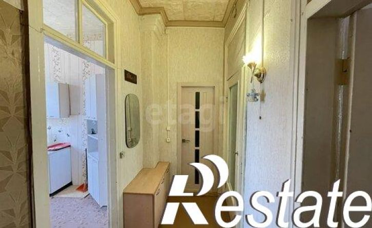 2-комн квартира улица Горбунова, 23,  д. 23