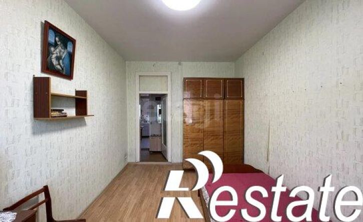 2-комн квартира улица Горбунова, 23,  д. 23