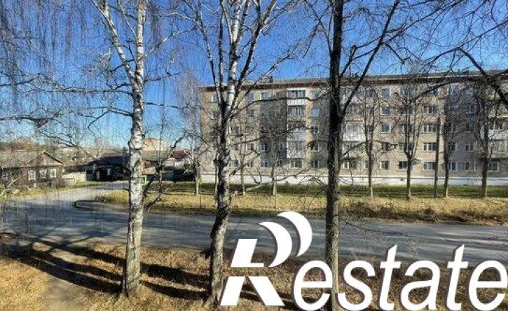 2-комн квартира улица Горбунова, 23,  д. 23