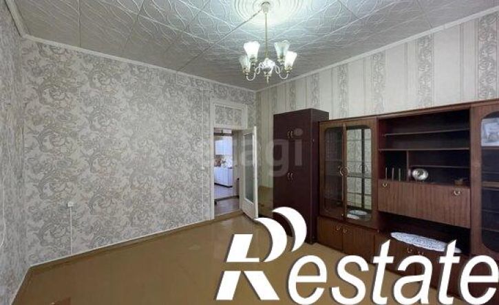 2-комн квартира улица Горбунова, 23,  д. 23