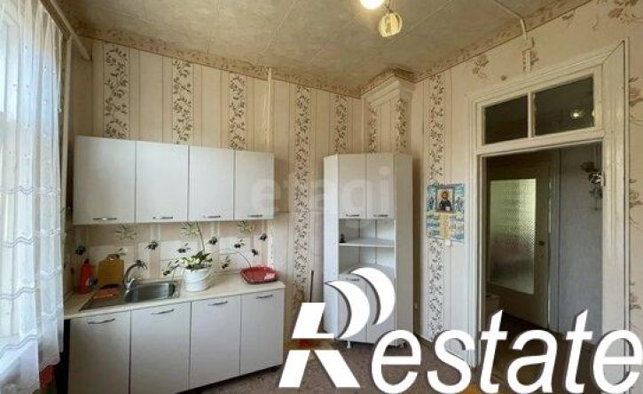 2-комн квартира улица Горбунова, 23,  д. 23