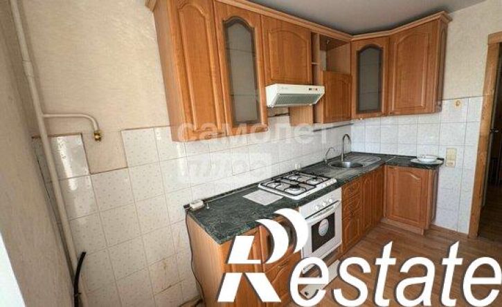 3-комн квартира улица Репина, 1,  д. 1