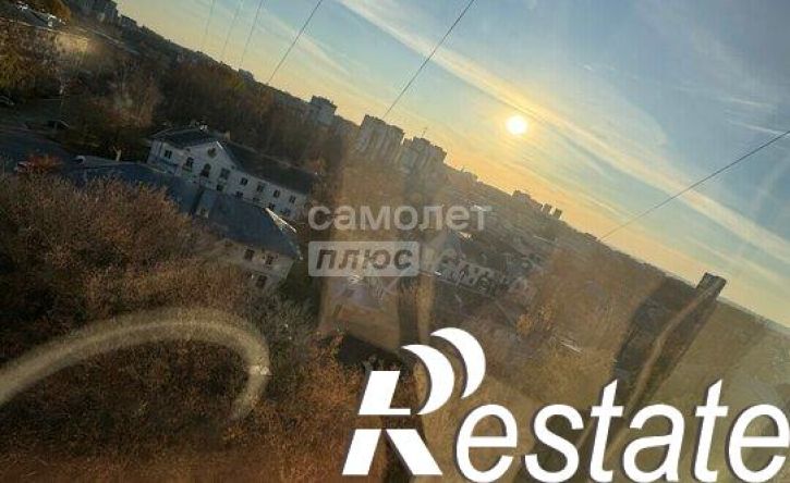 3-комн квартира улица Репина, 1,  д. 1