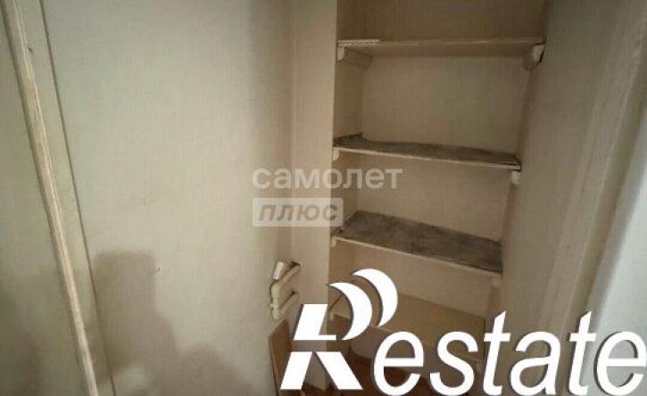 3-комн квартира улица Репина, 1,  д. 1