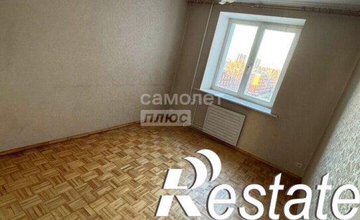 3-комн квартира улица Репина, 1,  д. 1