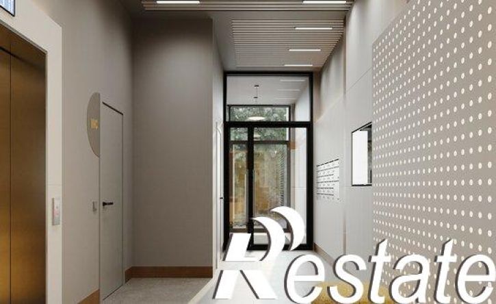 2-комн квартира в новом доме Интернациональный переулок, 11,  д. 11